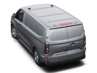 Neu Ford Transit Custom Trend 170 PS (125 kW) 2026 Moondust silver metallic Van