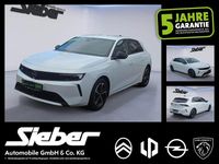 Gebraucht Opel Astra Edition 131 PS (96 kW) 2025 Weiss Limousine