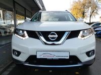 gebraucht Nissan X-Trail Tekna 4x4 1.6 dci*Panorama*LED*360°*AHK*