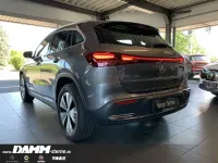 Gebraucht Mercedes EQA300 167 kW (228 PS) 2025 Mountaingrau SUV