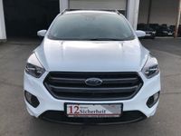 gebraucht Ford Kuga 2.0 TDCi ST-Line 4x2 - NAVI AHK XENON LEDER