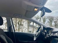 gebraucht Opel Corsa E 1.4 TüV 06.2025