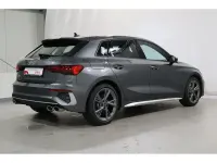 Gebraucht Audi S3 228 PS (167 kW) 2024 Grau Limousine