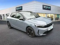 Używany Opel Corsa 145 KM (106 kW) 2025 Szary Hatchback