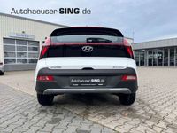 gebraucht Hyundai Bayon Trend Mild-Hybrid Klima Kamera AppleCar