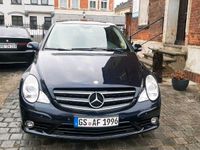 gebraucht Mercedes 300 CDI R klassr 6 sitzer