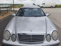 Gebraucht Mercedes CLK200 136 PS (100 kW) 1998 Coupé
