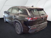 Gebraucht VW Tayron 193 PS (141 kW) 2025 Grenadillschwarz metallic (metallic) SUV