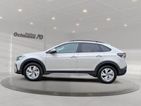 Gebraucht VW Taigo Life 95 PS (69 kW) 2025 Andere farbe SUV