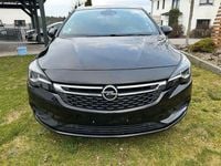 Gebraucht Opel Astra Ultimate 160 PS (117 kW) 2017 Schwarz Kombi