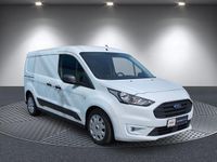 Gebraucht Ford Transit Connect Trend 101 PS (74 kW) 2023 Frostweiß Van / Kleinbus