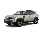 Nowe Dacia Duster Journey 122 KM (89 kW) 2026 Beżowy SUV