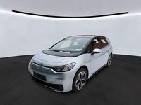 Gebraucht VW ID.3 Pro Performance 150 kW (204 PS) 2023 Silber Kleinwagen