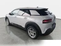 Gebraucht Citroën C4 Cactus PureTech 110 PS (80 kW) 2019 Weiß metallic Kleinwagen