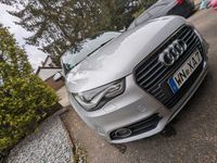 gebraucht Audi A1 Sportback 1.6 TDI Ambition Ambition