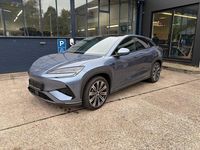 Neu BYD Sealion 7 Design 389 kW (530 PS) 2025 Grau SUV