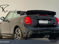 Gebraucht Mini John Cooper Works Cabriolet 231 PS (169 kW) 2023 Schwarz Cabrio