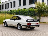 Gebraucht Ford Capri 188 PS (138 kW) 1982 Diamantweiß Coupé