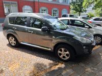 Gebraucht Peugeot 4007 156 PS (114 kW) 2008 Grau SUV