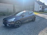 Gebraucht Renault Clio IV Intens 118 PS (86 kW) 2018 Grau Kleinwagen