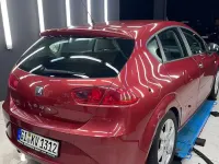Gebraucht Seat Leon 86 PS (63 kW) 2011 Kleinwagen