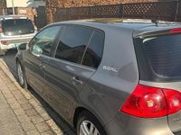 Gebraucht VW Golf V 102 PS (75 kW) 2006 Braun Kleinwagen