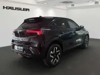 Gebraucht Opel Mokka 136 PS (100 kW) 2025 Schwarz SUV