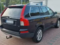 Gebraucht Volvo XC90 186 PS (136 kW) 2006 Schwarz SUV