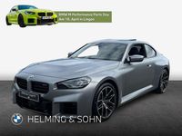 Neu BMW M2 Shadowline 480 PS (353 kW) 2025 Grau Coupé