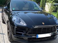 gebraucht Porsche Macan S - Mit Approved