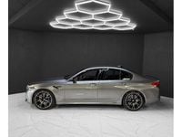 Gebraucht BMW M5 Competition Edition 625 PS (459 kW) 2019 Grau Limousine