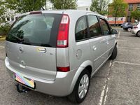 gebraucht Opel Meriva 1.6 -