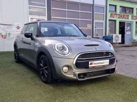 gebraucht Mini Cooper S Aut.*Panorama*Leder*Navi*SHZ*PDC*