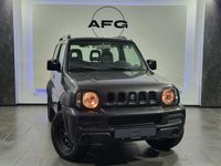 gebraucht Suzuki Jimny Ranger 4x4