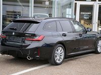 Gebraucht BMW 320 M Sport 190 PS (139 kW) 2025 Schwarz Limousine