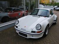 Gebraucht Porsche 964 430 PS (316 kW) 1990 Weiß Coupé