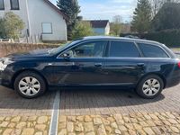 gebraucht Audi A6 2.7 TDI