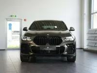 Gebraucht BMW X6 M Sport 340 PS (250 kW) 2022 Manhattan SUV