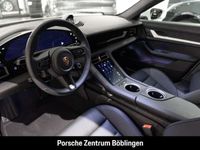 gebraucht Porsche Taycan 4S Sport Turismo InnoDrive LED-Matrix