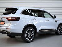 Gebraucht Renault Koleos Intens 177 PS (130 kW) 2017 Weiß SUV