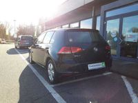 gebraucht VW Golf VII 1.6 TDI Comfortline BMT Klima