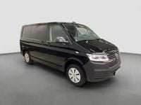 Brugt VW T6.1 110 HK (80 kW) 2022 Sort Van