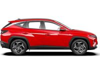 gebraucht Hyundai Tucson 1.6 T-GDi DCT 4WD PRIME >sofort verfügbar<