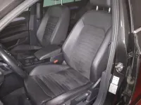 Gebraucht VW Passat 218 PS (160 kW) 2017 Mangangrau metallic (metallic) Kombi