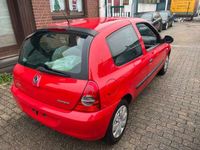 gebraucht Renault Clio 1.2 Campus Authentique,Tüv Neu,2.Hand,Top