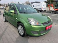 Gebraucht Ford Fiesta 80 PS (58 kW) 2009 Other Kleinwagen