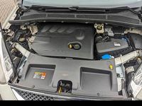 Gebraucht Ford Galaxy 140 PS (102 kW) 2006 Weiß Van / Kleinbus