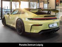 Neu Porsche 992 510 PS (375 kW) 2025 Gelb