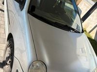 Gebraucht VW Polo 54 PS (39 kW) 2003 Silber Kleinwagen