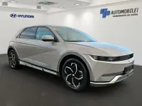 Gebraucht Hyundai Ioniq 5 239 kW (325 PS) 2023 Grau SUV